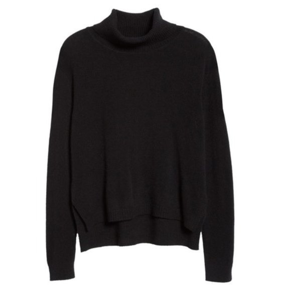 ATM Anthony Thomas Melillo Cashmere Sweater - Picture 4 of 8